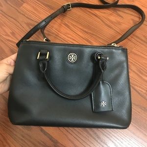 Tory burch hand bag